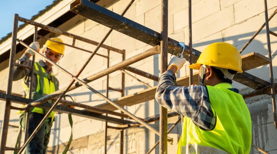 Roof Vent Repair in Point Lookout, NY
